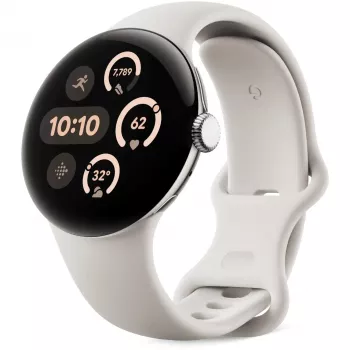 Pulseira para relógio Google GA06122-WW para Pixel Watch 3 45 mm