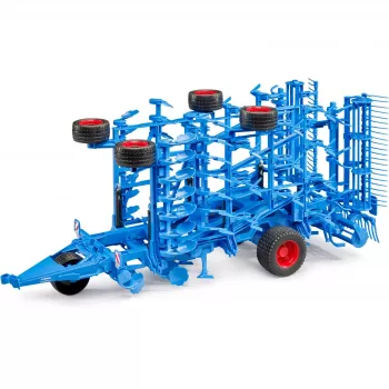Escarificador Lemken 9 Lemken Koralin 9