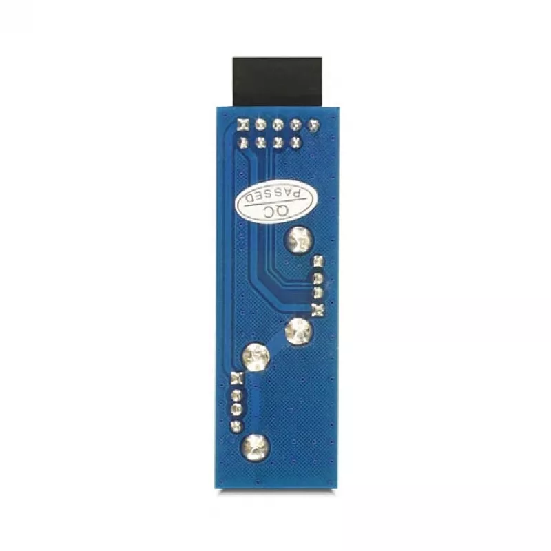 DeLOCK 9 pinos 2,54 mm conector USB 2.0 41820
