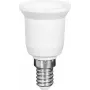 Adaptador EUROLITE E-14 para E-27 (94601400)