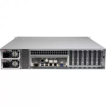Caixa de servidor Supermicro CSE-LA26E1C4-R609LP