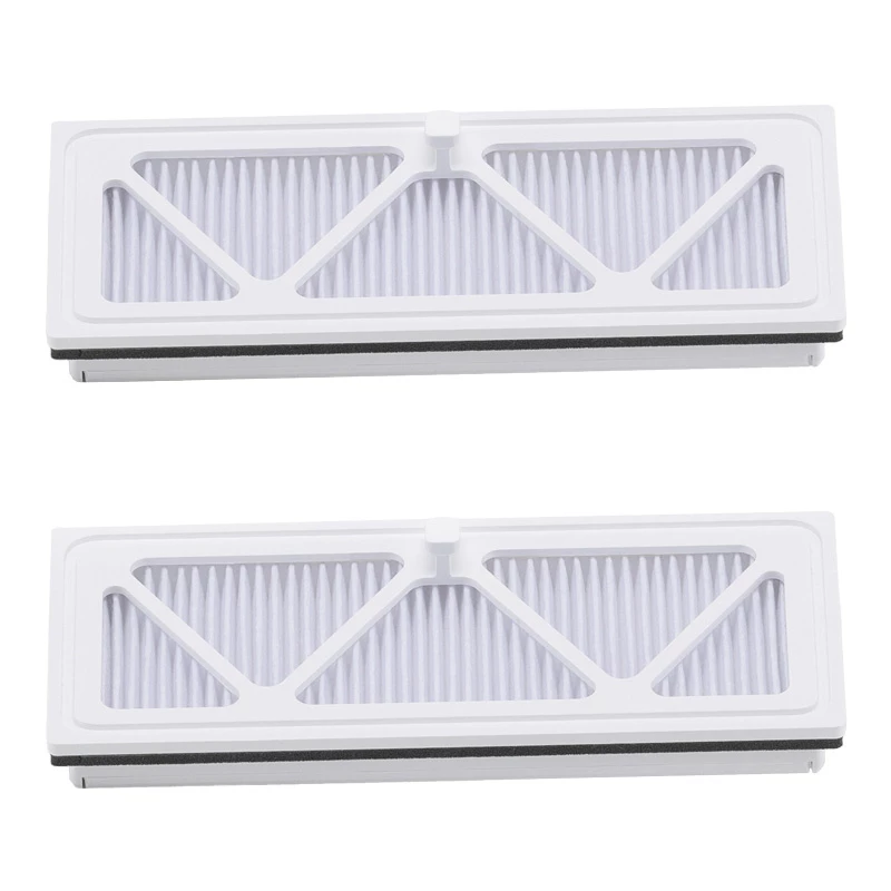 Filtro de alta eficiência DJI ROMO CP.CR.00000034.01 para robô aspirador