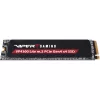 Unidade SSD 2 TB Viper VP4300 Lite M.2 PCIe Gen4x4 NVMe 2.0 PS5