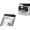 Epson WorkForce Pro WF-M5799DWF Impressora jato de tinta P/B multifunções A4, contador de 100K a 180K (usada)