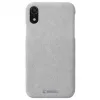 Capa Krusell Broby iPhone XS Max 16,5 cm cinzento