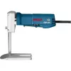 Bosch GSG 300 cortador universal — velocidade em vazio 3200 min⁻¹, peso 1,6 kg (com bateria)