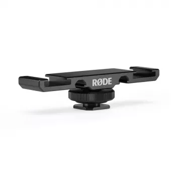 Conjunto de suporte RØDE DCS-1 Acessório para microfone 21 mm de comprimento 92 mm de largura