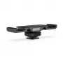 Conjunto de suporte RØDE DCS-1 Acessório para microfone 21 mm de comprimento 92 mm de largura