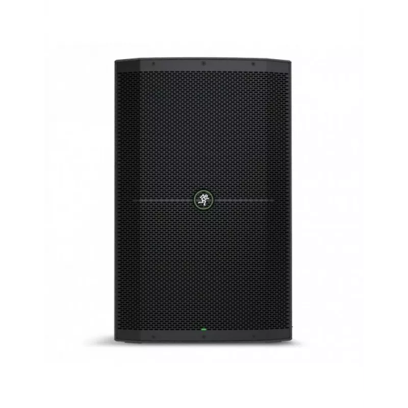 Altifalante Mackie THUMP 215 preto com fios 1400 W