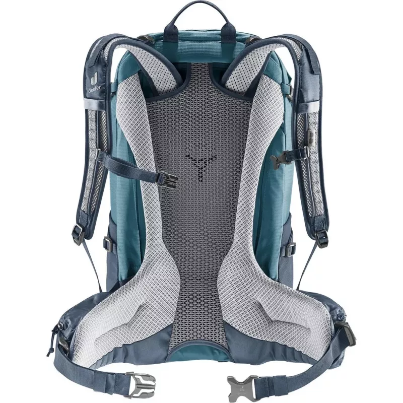 Mochila de caminhada DEUTER Futura 27 — 27 l de capacidade, modelo 340032113740