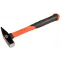 Martelo Bahco 481F-400 400 g com cabo de fibra de vidro