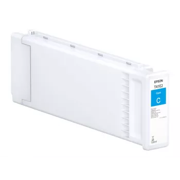 Tinteiro Epson UltraChrome XD2 T41E240 Ciano – Tinta Original Ciano
