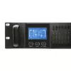 Fonte de alimentação ininterrupta QOLTEC 53947 3 kVA 230 V 50 Hz