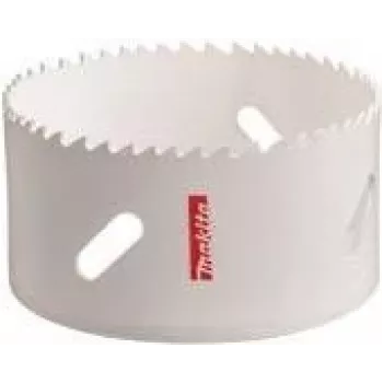 Makita - Serra copo - 83 mm - para Makita DA4031, DDA460ZK, DS4010, DS4010M, DS4012J (P-35069)