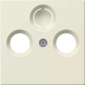 Gira 086901 branco