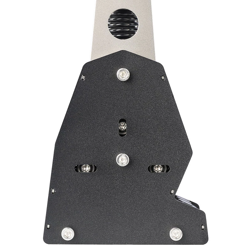 Add-on de alavanca de velocidades Heusinkveld HE-MAGSHIFT, prateado, carga máx. 11 kg