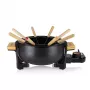 Fritadeira Tristar FO-1108 1.5L preta