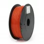 Material de impressão 3D Gembird 3DP-PLA+1.75-02-R vermelho 1 kg