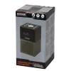 Rádio-relógio Denver CRD-510