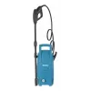 Máquina de lavar alta pressão Makita HW101, vertical, elétrica, verde, 360 l/h 1300 W