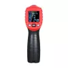 Pirómetro laser digital Habotest HT651D — termómetro infravermelho sem contacto