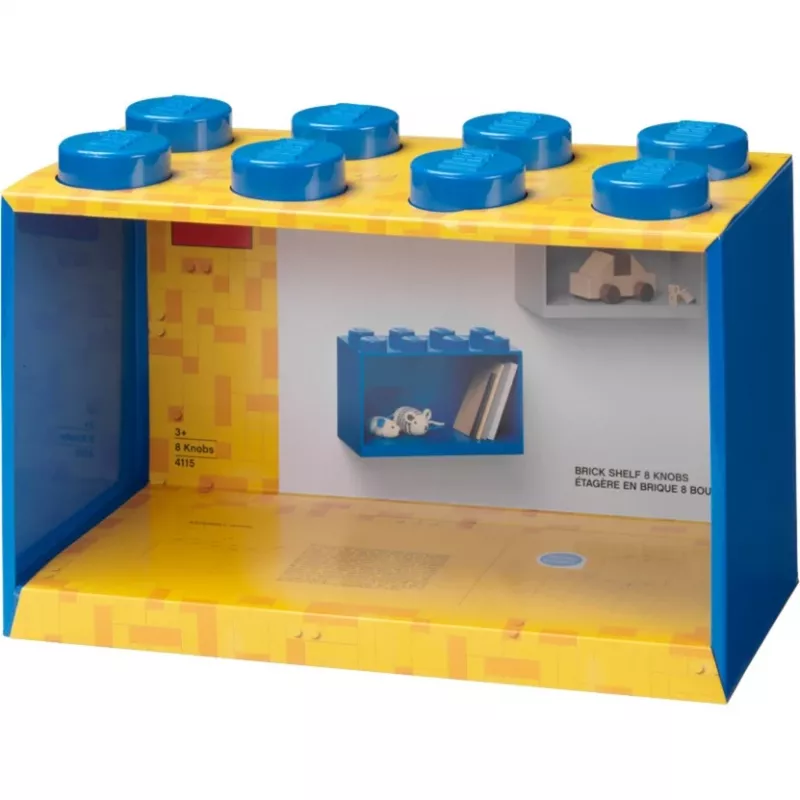 Lego 41151731 Produto Azul