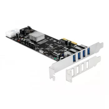Placa de interface DeLOCK 89365 interna USB 3.2 Gen 1
