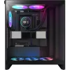 Kraken Elite 420 RGB 420 mm, refrigeração líquida preto