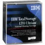 IBM - LTO Ultrium - cassete de limpeza - para IBM 3580, 3584, 2U LTO Generation 3 Tape Autoloader (35L2086)