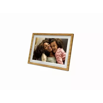 Moldura digital Denver Frameo PFF-1018 10,1 polegadas