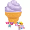 Cookeez Makery Yum Yumz S2 Collector Case, Figura de Brincar Artigo Sortido