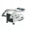 GEFU G-13750 cortador manual de chips, aço inoxidável
