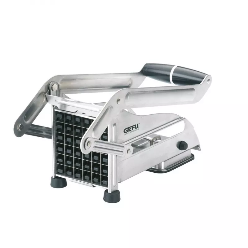 GEFU G-13750 cortador manual de chips, aço inoxidável