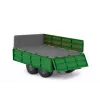 Modelo radiocomandado Jamara 412412 motor elétrico 1:16