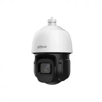Câmara IP de vigilância DAHUA SD3D216NB-GNY 2 MP turret, zoom ótico 16x, 5–80 mm, 1080p, IR 80 m, PTZ, IP66
