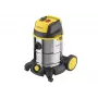 Aspirador de água e pó STANLEY SXVC30XTDE depósito 30 L, 1600 W, mangueira 2 m, cabo 5 m