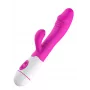 Vibrador Erolab Silicone rosa