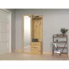 Topeshop GAR DUO ARTISAN armário de entrada