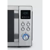 Micro-ondas combinado Severin MW 7774, 900 W, 25 L