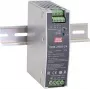 Fonte de alimentação MEAN WELL DDR-240C-24