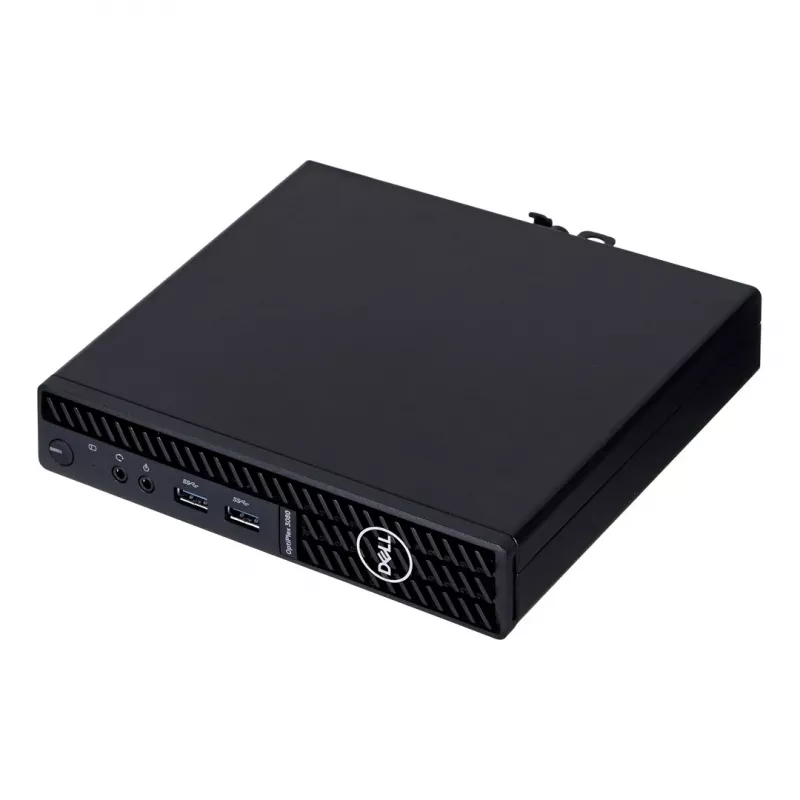 DELL OptiPlex 3080 Micro i5-10500T 16GB 256GB SSD micro SFF Win11pro Usado