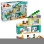 LEGO DUPLO 10470 3-em-1 Casa Familiar Moderna com Figuras