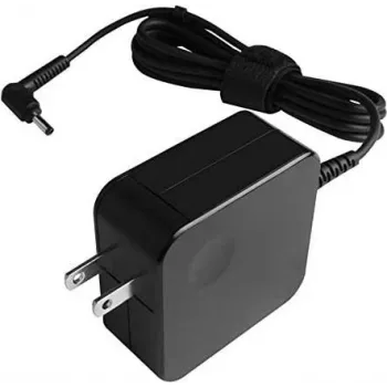 Fonte de alimentação Lenovo 01FR020 interior 45 W preto