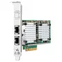 HPE - 530T - Adaptador de rede - PCIe 2.0 x8 - 10Gb Ethernet