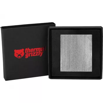 Almofada térmica Thermal Grizzly KryoSheet - 44 x 37 mm