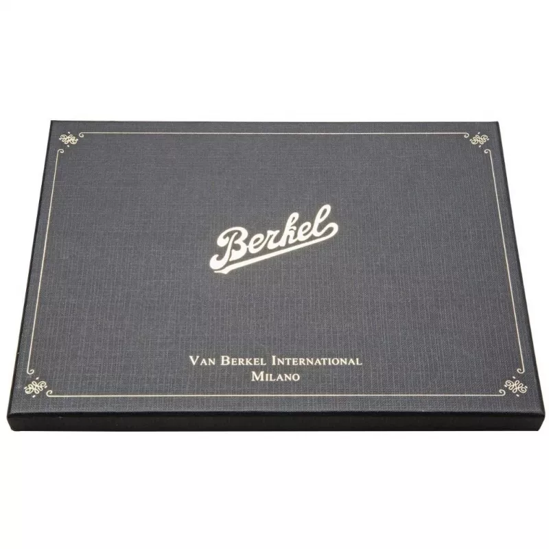 Conjunto de facas de cozinha Berkel ELEGANCE aço inoxidável 5 peças