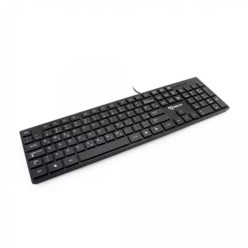 Sbox K-18US preto