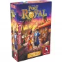 Pegasus Spiele Port Royal Big Box jogo de tabuleiro