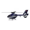 Amewi EC135 modelo de helicóptero radiocontrolado (RC) motor elétrico 1:32