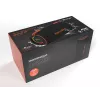 Altifalante portátil Bluetooth Tracer XtremeBeat Pro TWS preto 40 W